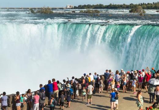 Niagara Falls