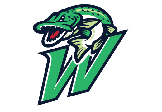 Welland Jackfish Logo