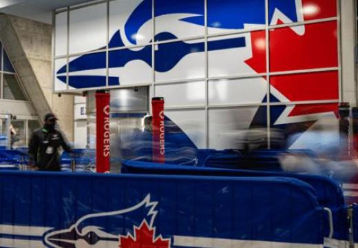 Blue Jays Overnight