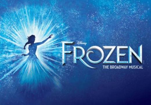 Disney's Frozen: The Broadway Musical