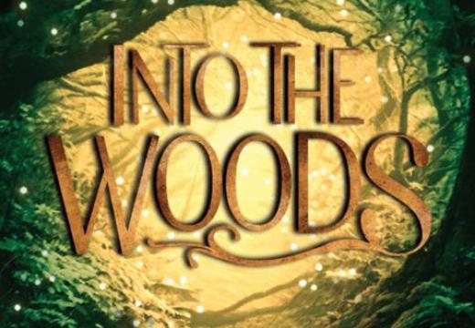 Into The Woods