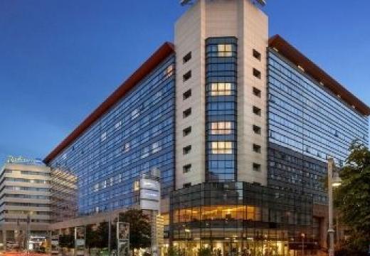 Radisson Blu Hotel Bucharest