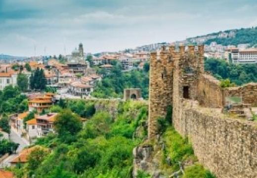 Veliko Tarnovo