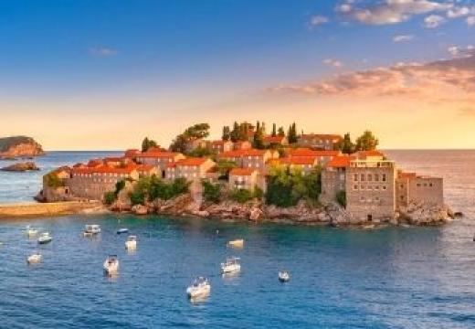 Montenegro Budva