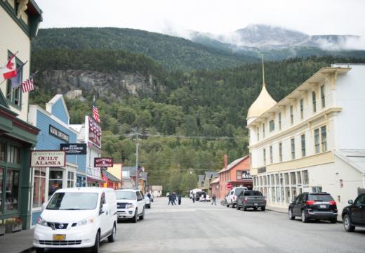 Skagway, Alaska