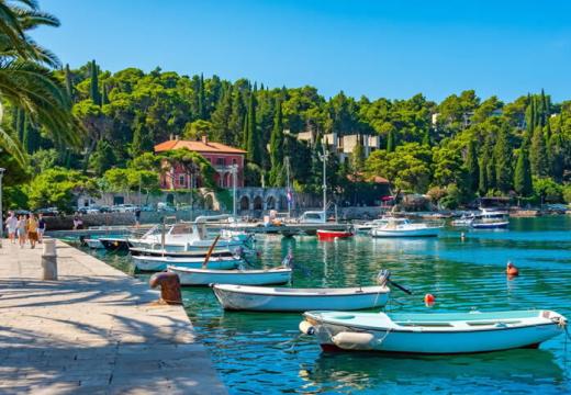 Treasures of the Balkans