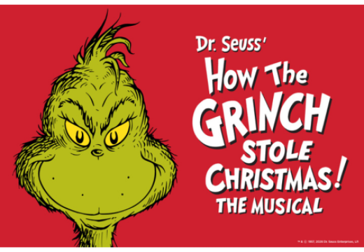 The Grinch 