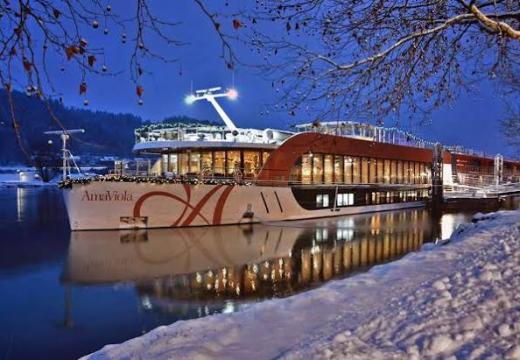 AmaWaterways River Cruise