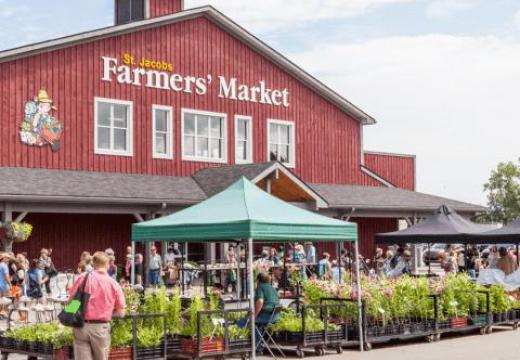 Farmer's Market