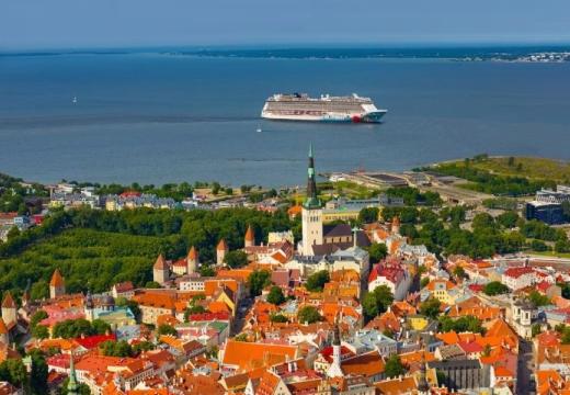 Norwegian Cruise Line
