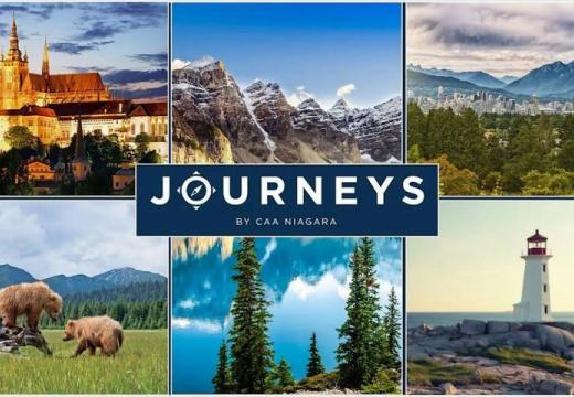 Jouneys by CAA Niagara