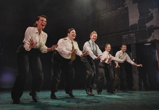Operation Mincemeat: A New Musical