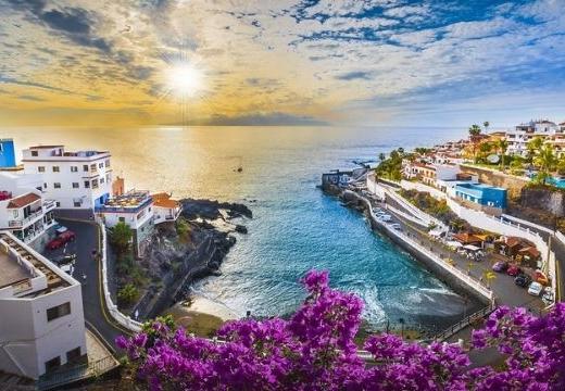 Portugal & the Canary Islands