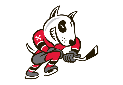 Icedogs Logo