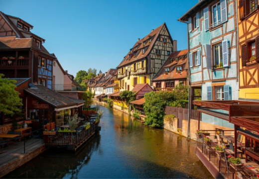 Discover the Best of France with Trafalgar