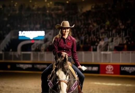 The Royal Agricultural Winter Fair