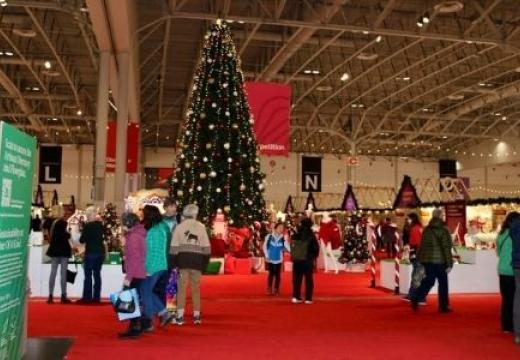 One Of A Kind Christmas Show