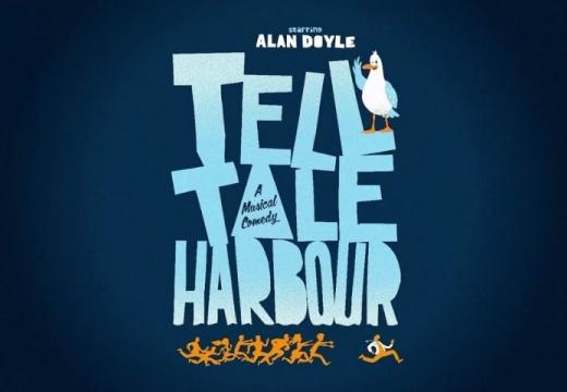 TELL TALE HARBOUR