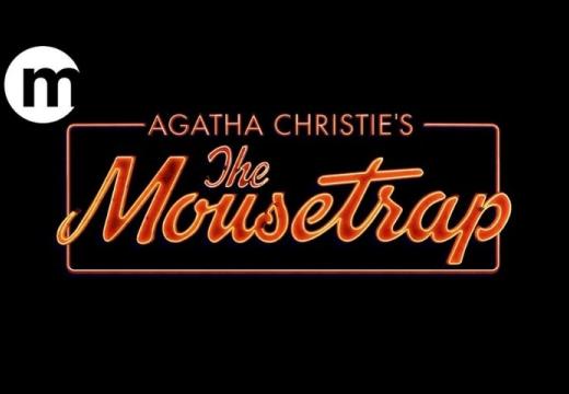 AGATHA CHRISTIE'S MOUSETRAP