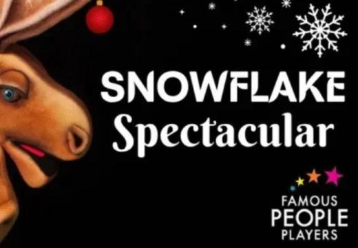 Snowflake Spectacular