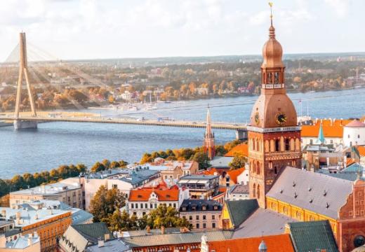 Riga, Latvia
