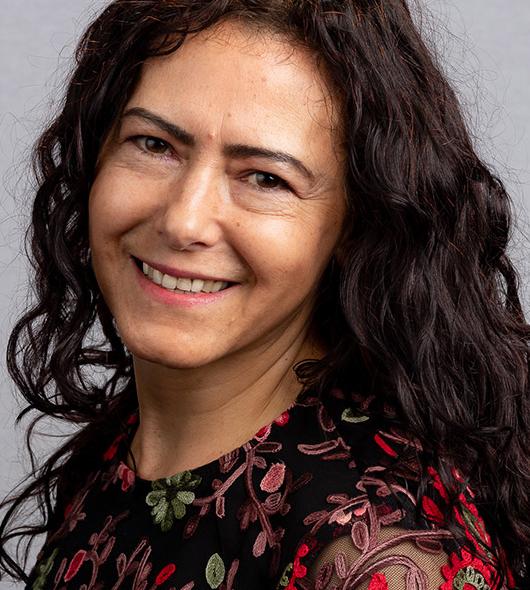Dari Tiholova