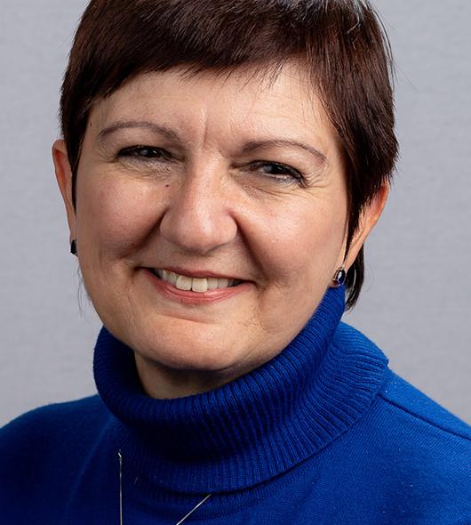 Honorine Veldmeyer