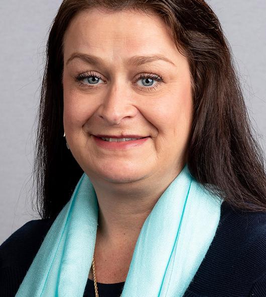 Mandy Arnold