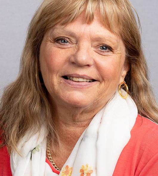 Margit Short