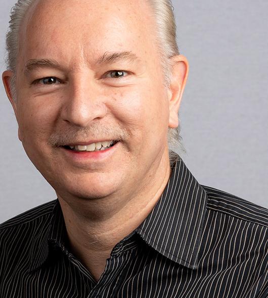 Ron Vietgen