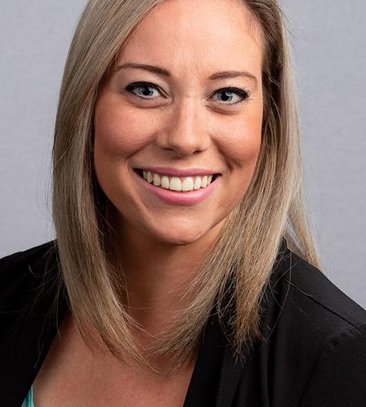 Rebecca Baechler