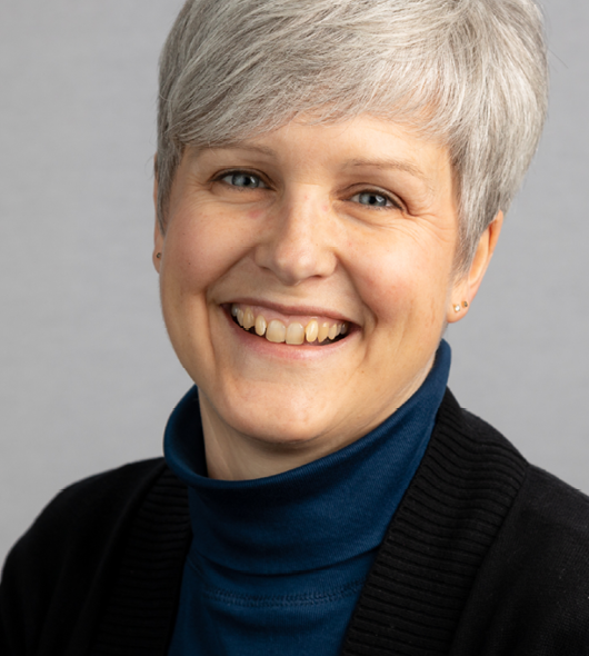 Alison Clayson