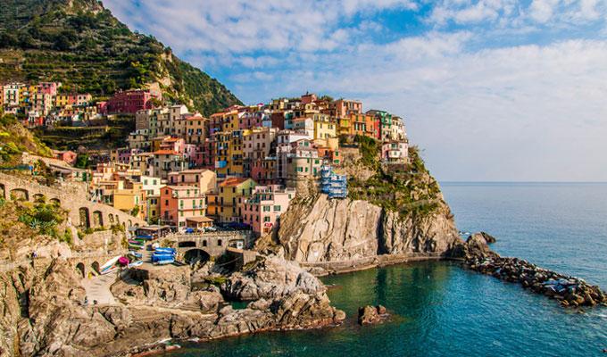 CAA Vacations Europe