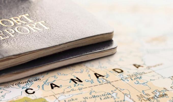 Passport Photos and Applications