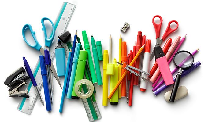 Office Supplies