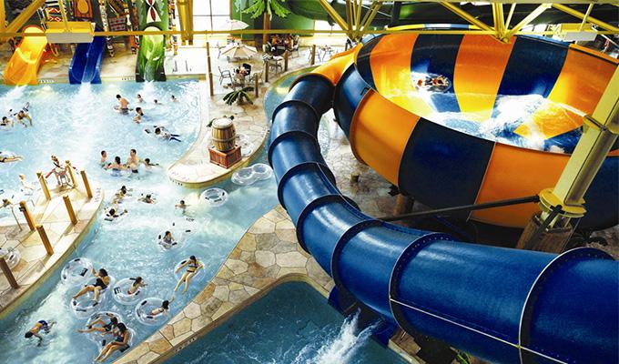 Great Wolf Lodge