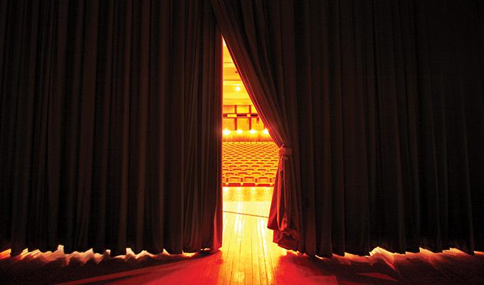 Stage