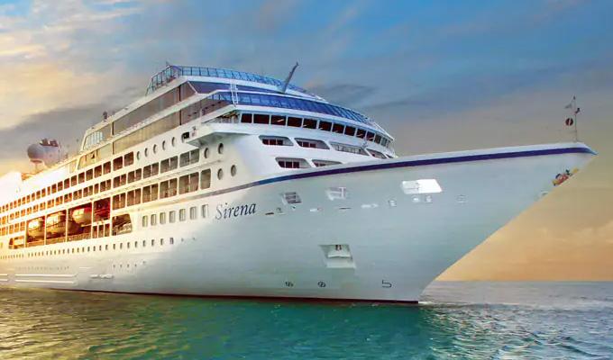 Oceania Cruises