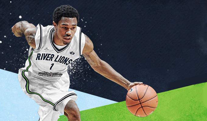 Niagara River Lions