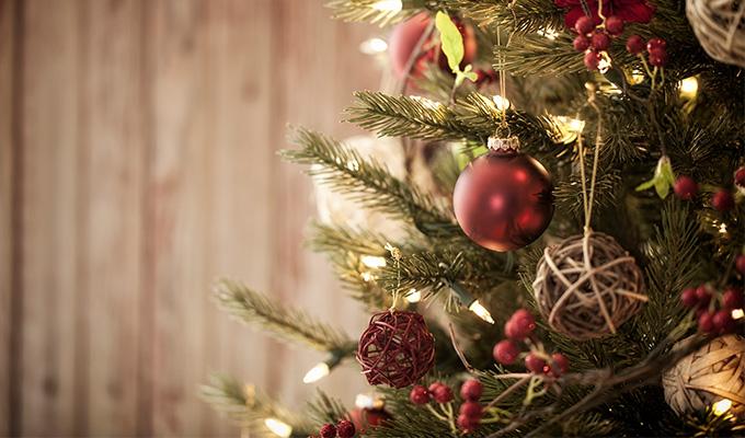 Independence Please: A Canadian Christmas Carol