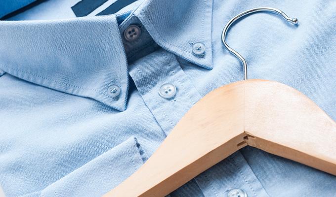 Dry Cleaning