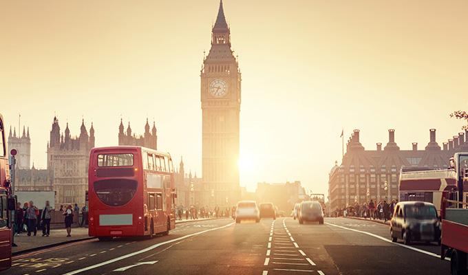 London, England