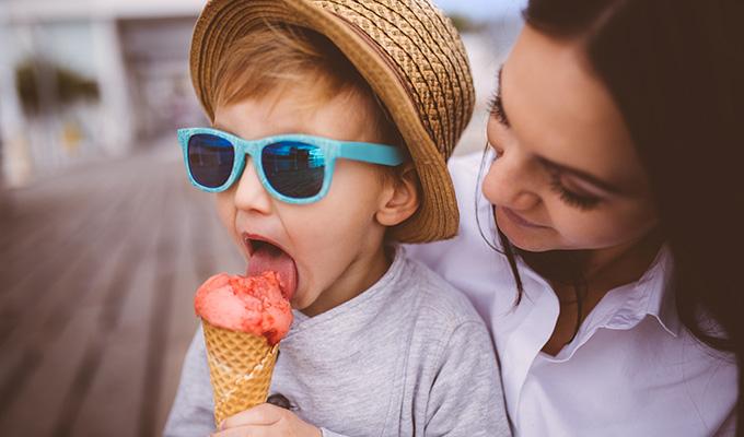 Ice Cream Cone