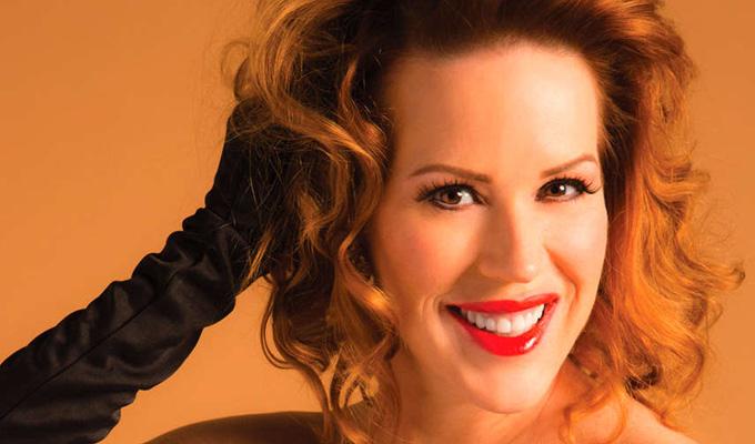 Molly Ringwald