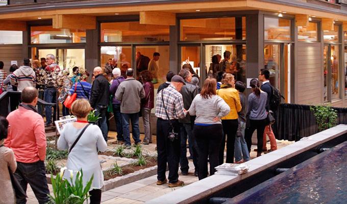 National Home Show