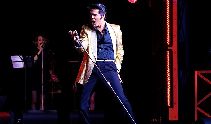 Elvis Festival Niagara Falls