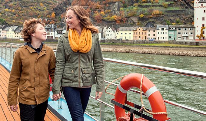 Adventures by Disney AmaWaterways