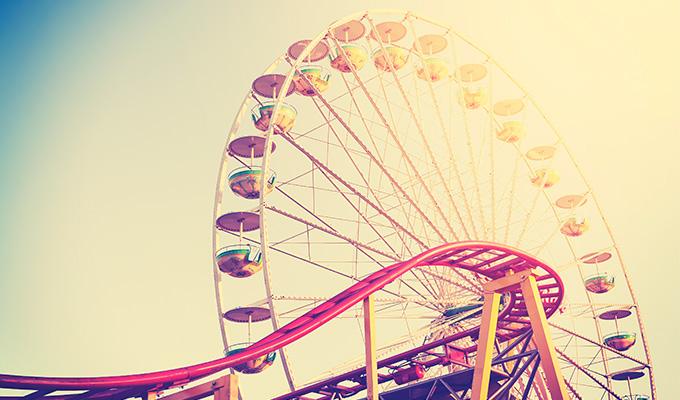ferris wheel