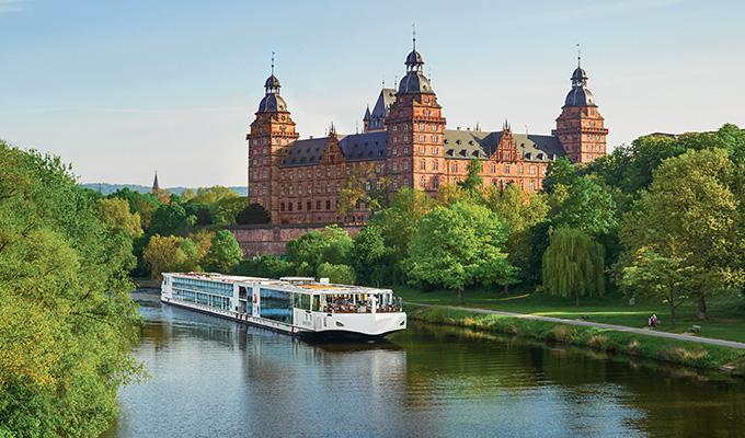 European River Cruise