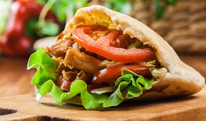 pita